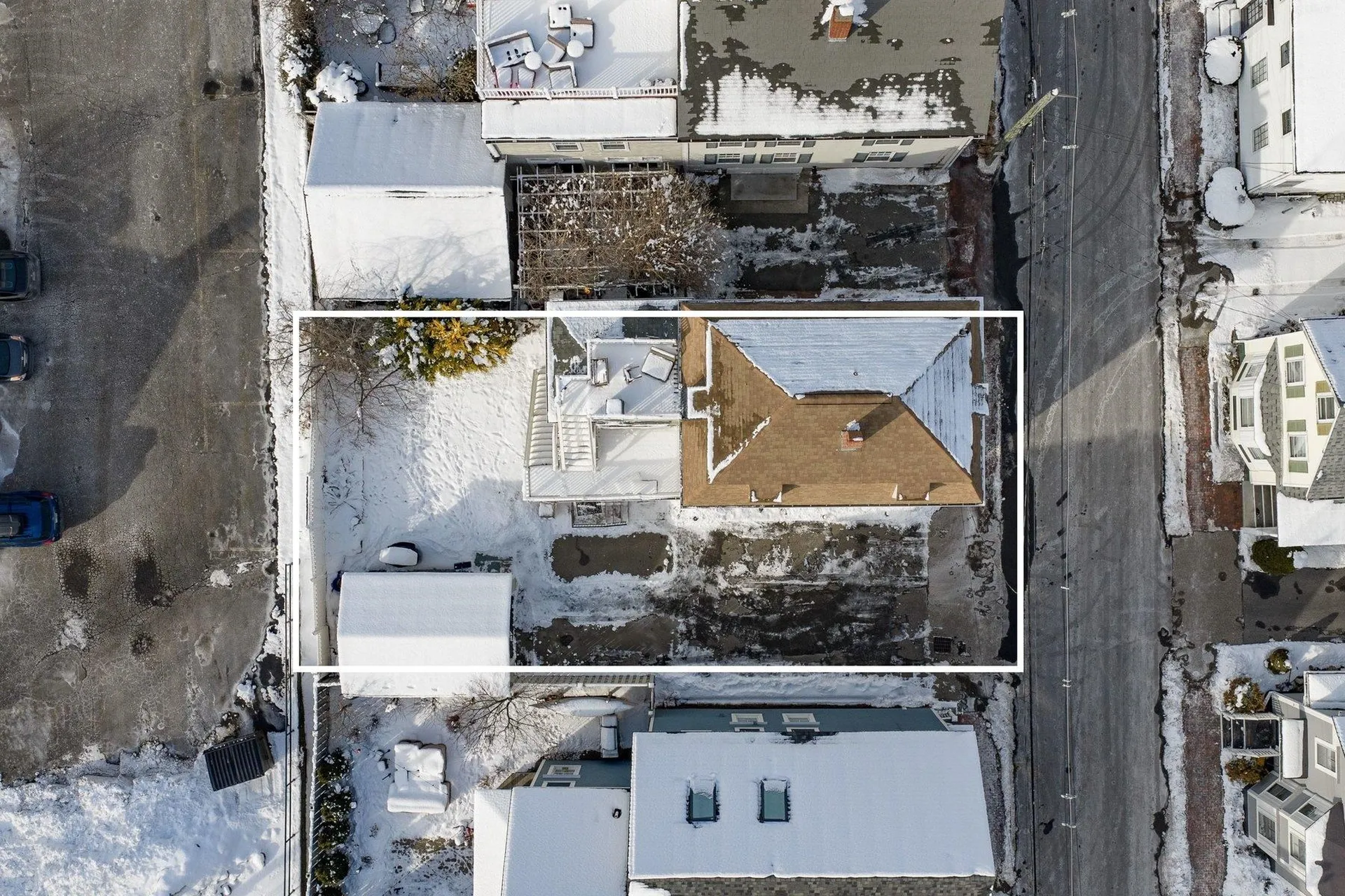 44 Rogers Street Portsmouth NH 03801