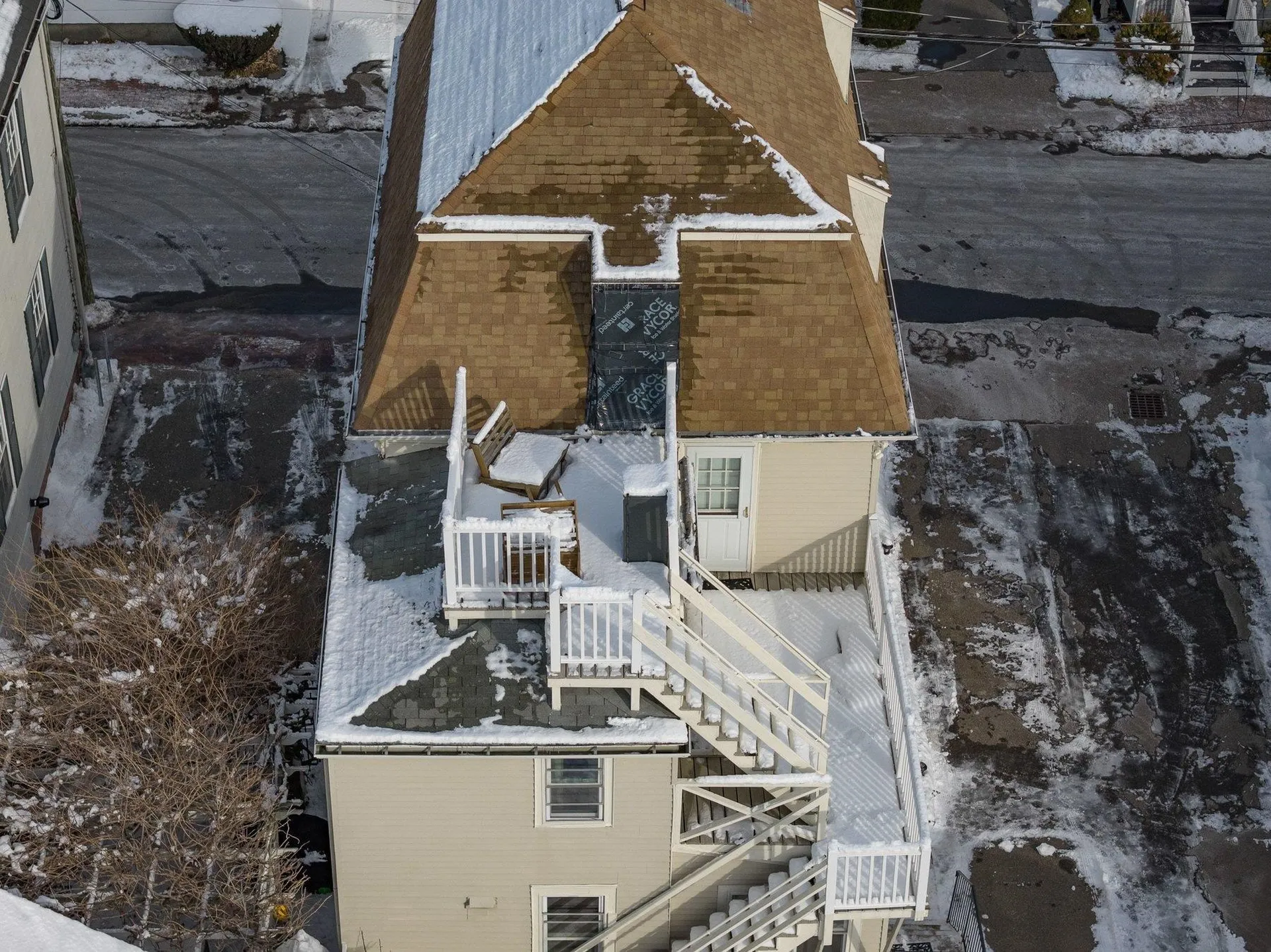 44 Rogers Street Portsmouth NH 03801