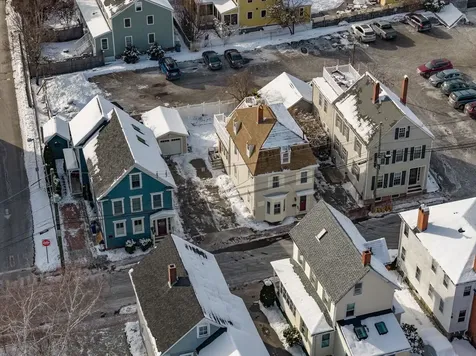 44 Rogers Street Portsmouth NH 03801