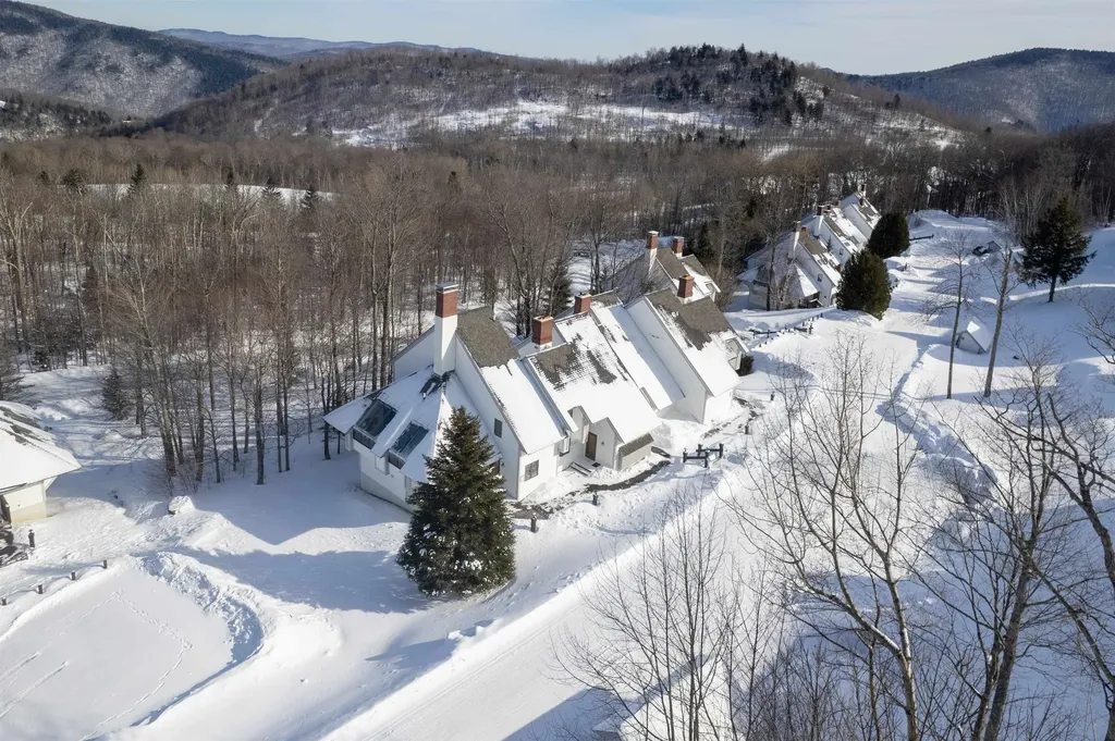 77 Timberline North Killington VT 05751