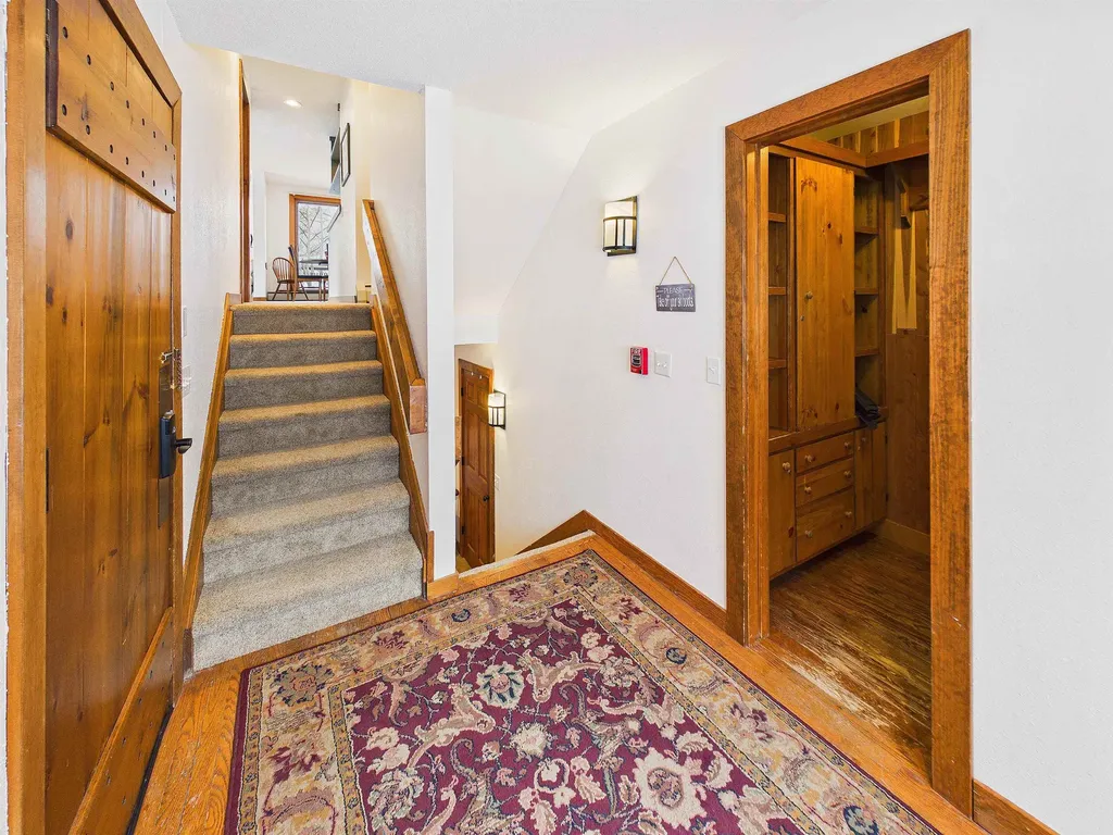 77 Timberline North Killington VT 05751