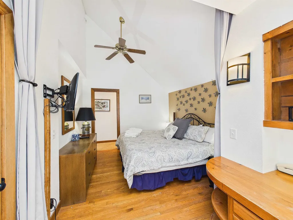 77 Timberline North Killington VT 05751