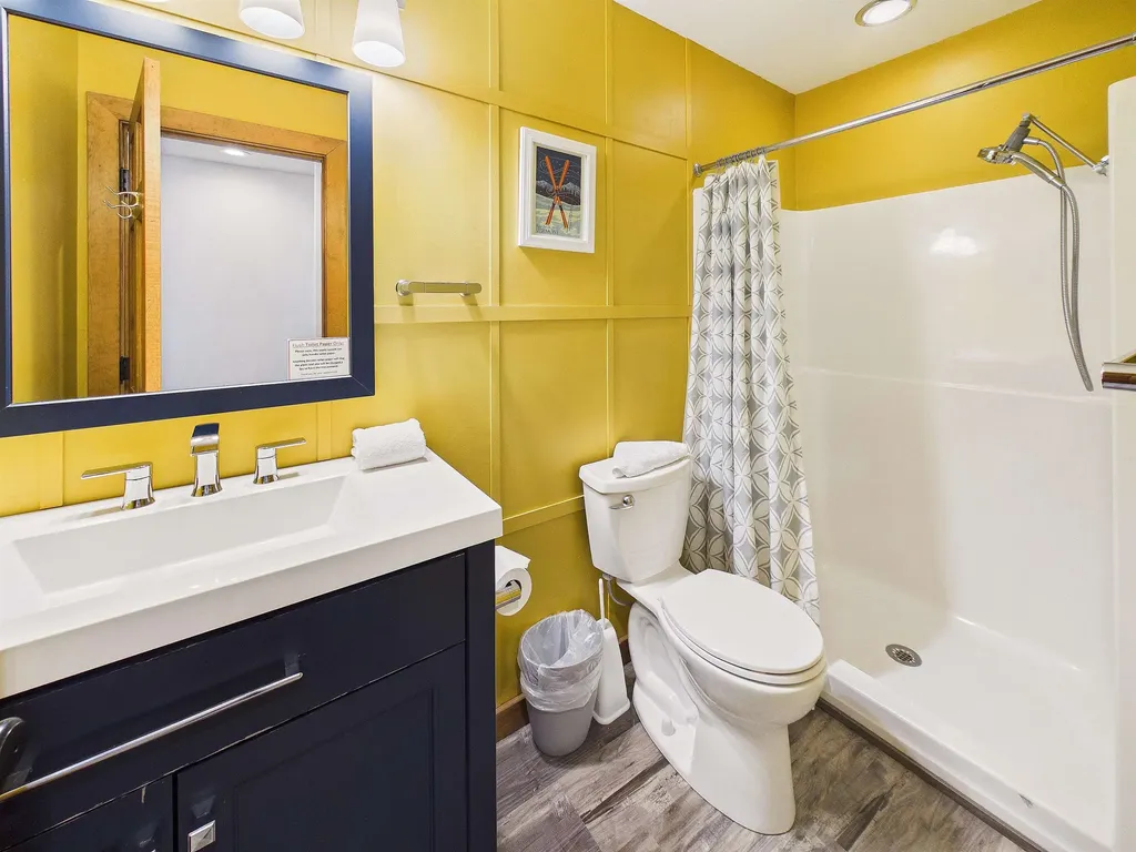 77 Timberline North Killington VT 05751