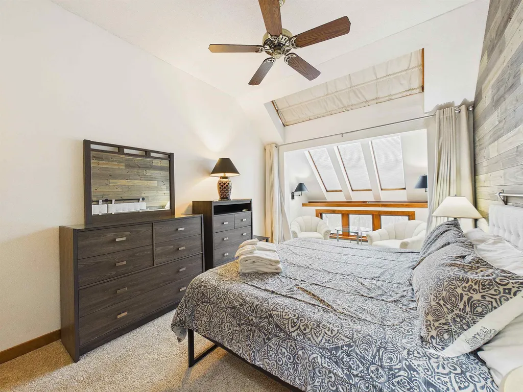 77 Timberline North Killington VT 05751