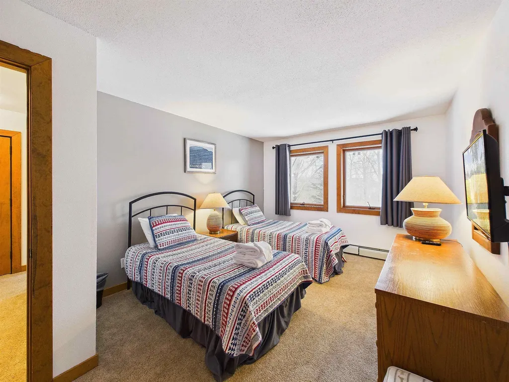 77 Timberline North Killington VT 05751