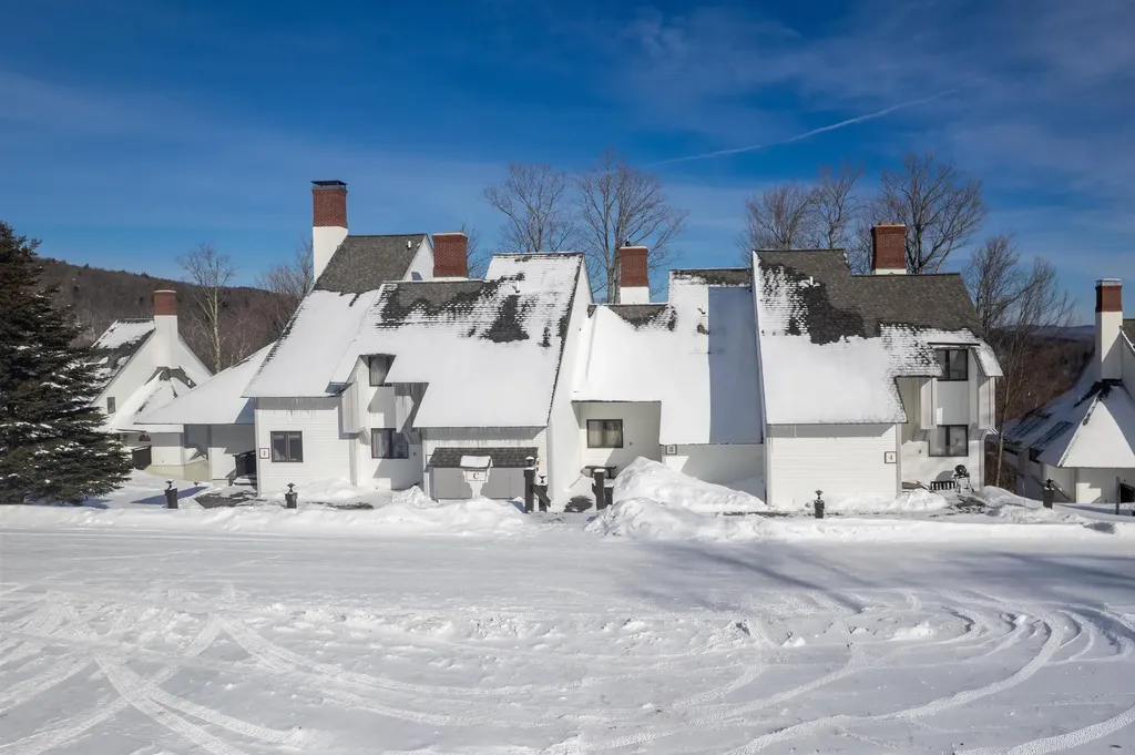 77 Timberline North Killington VT 05751