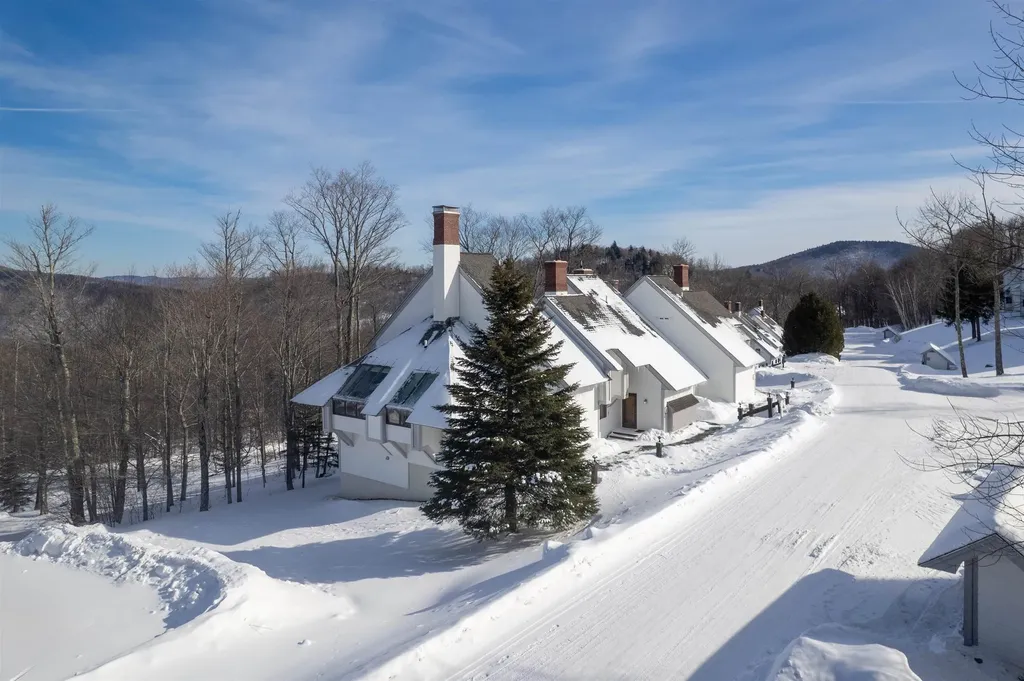 77 Timberline North Killington VT 05751