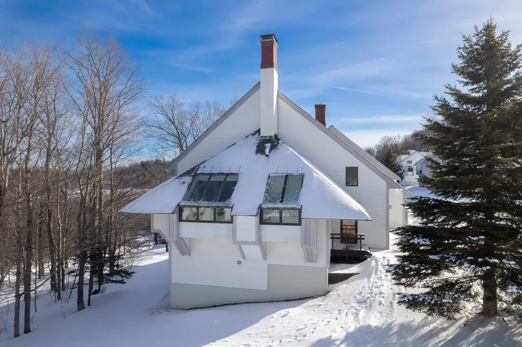 77 Timberline North Killington VT 05751