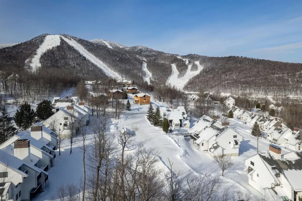 77 Timberline North Killington VT 05751