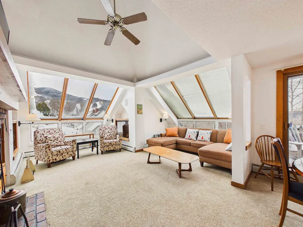 77 Timberline North Killington VT 05751