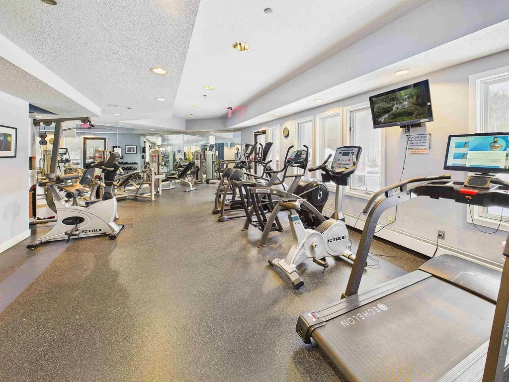 77 Timberline North Killington VT 05751