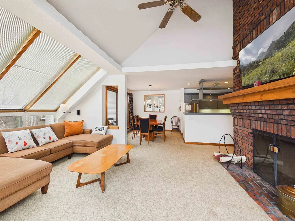 77 Timberline North Killington VT 05751