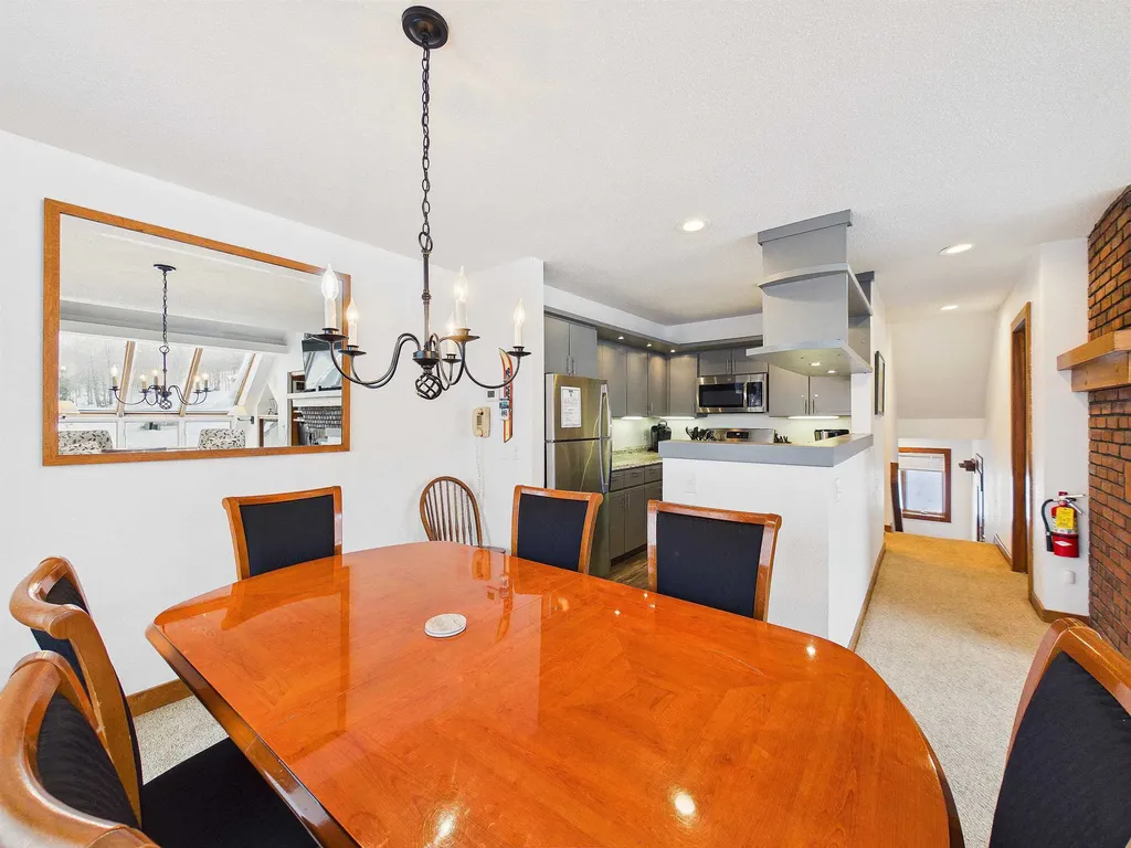 77 Timberline North Killington VT 05751