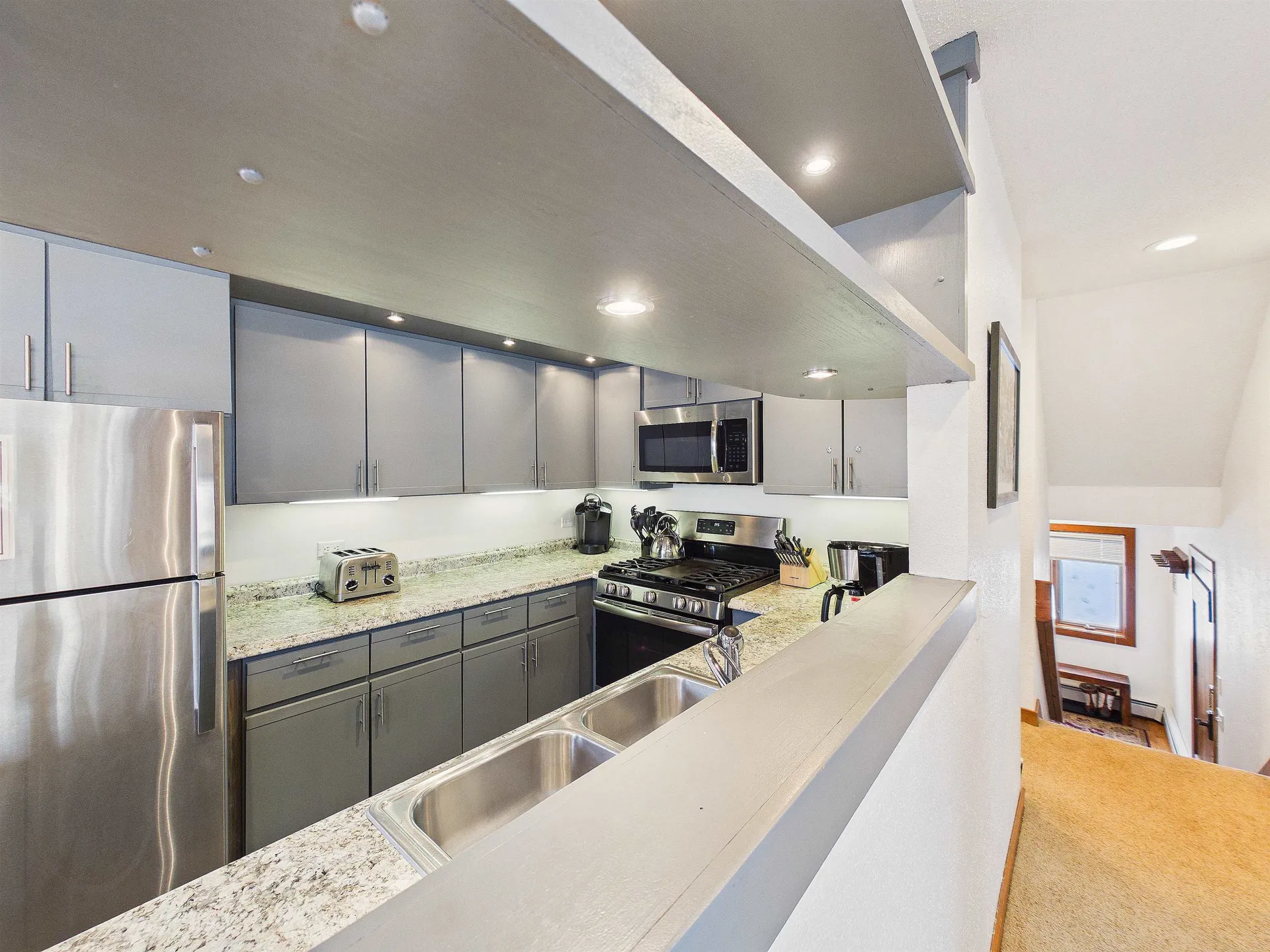 77 Timberline North Killington VT 05751