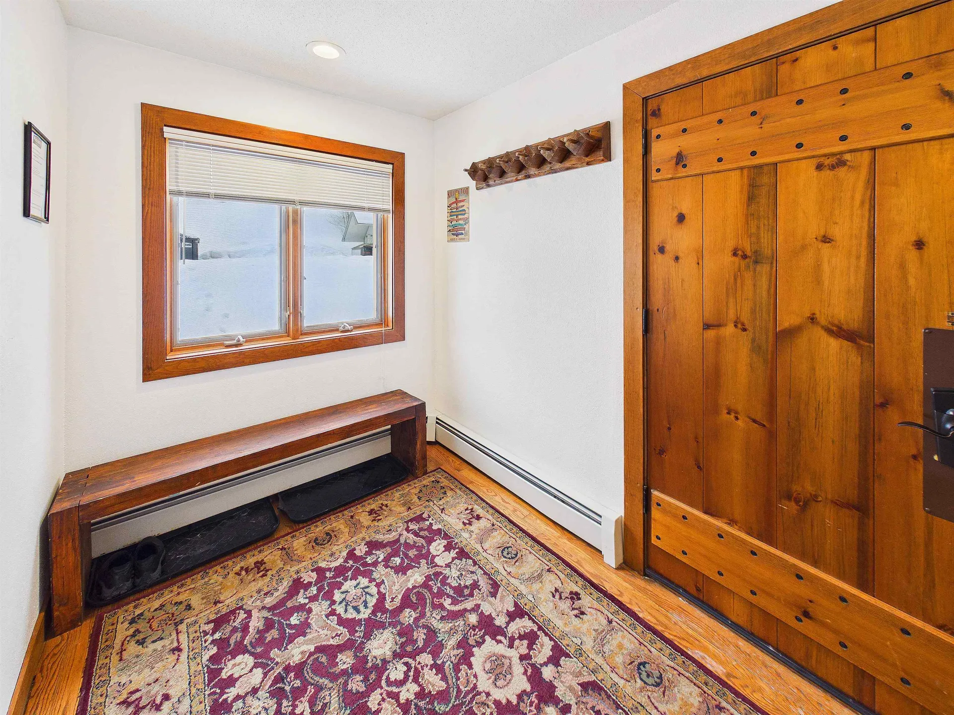 77 Timberline North Killington VT 05751