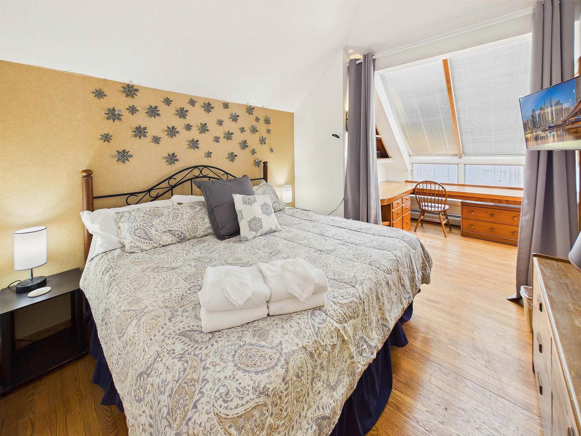 77 Timberline North Killington VT 05751