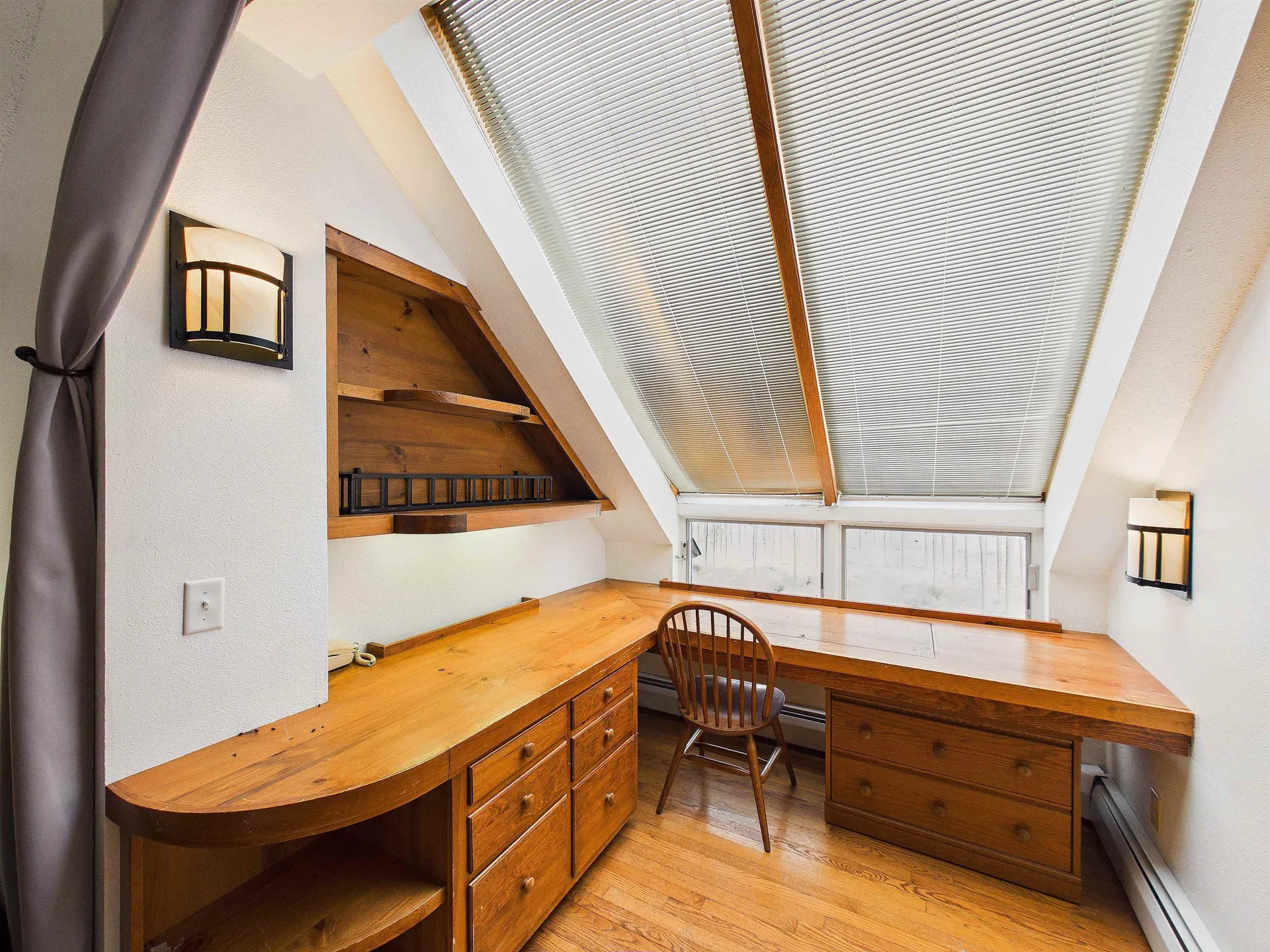 77 Timberline North Killington VT 05751