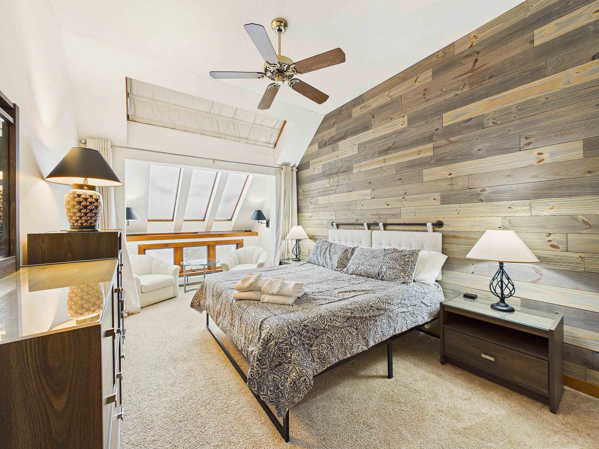 77 Timberline North Killington VT 05751