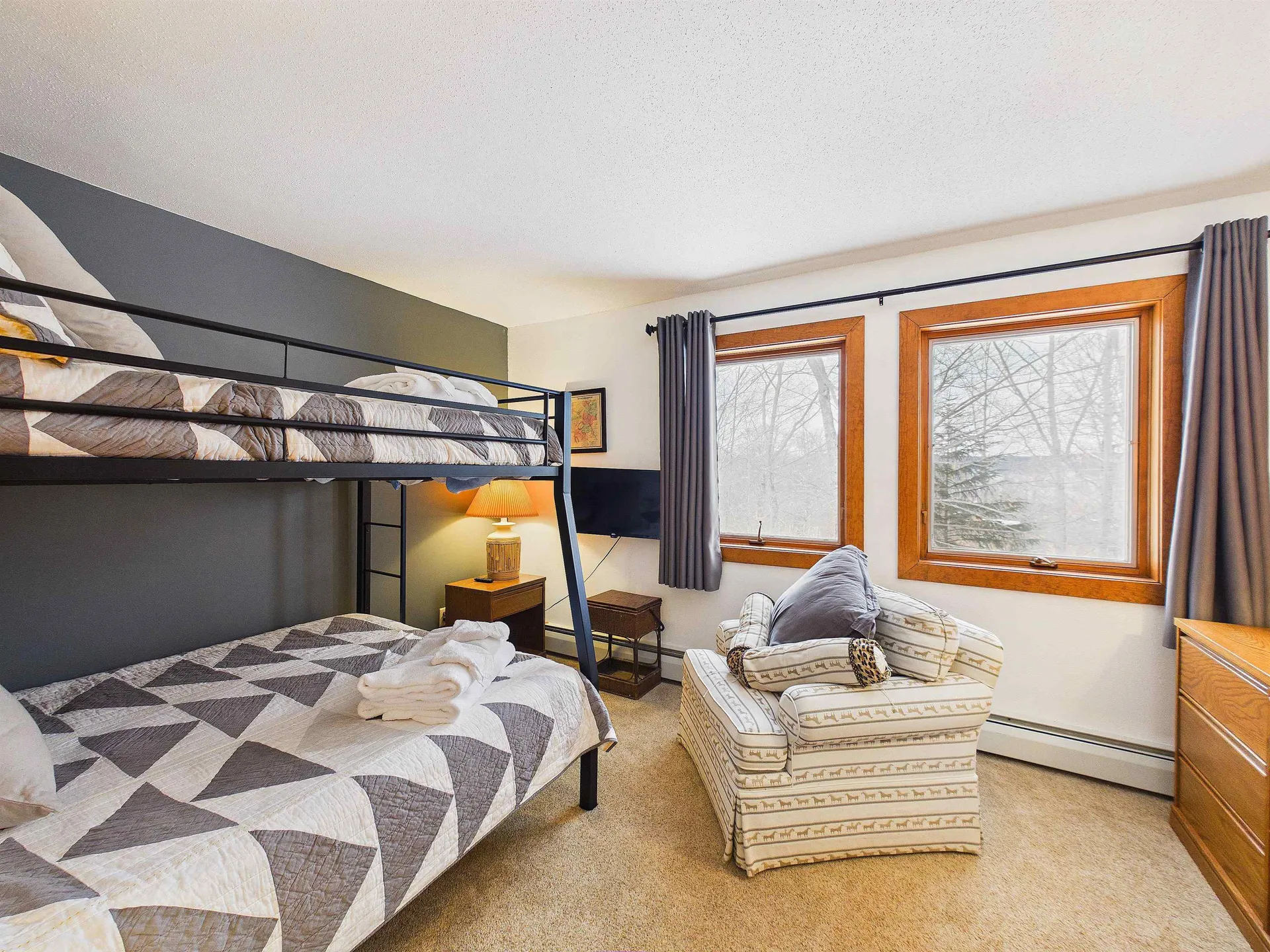 77 Timberline North Killington VT 05751