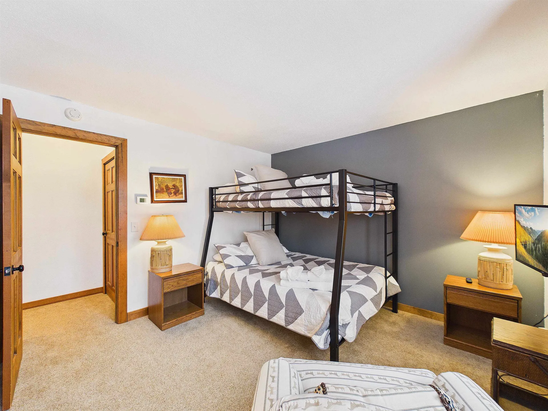 77 Timberline North Killington VT 05751