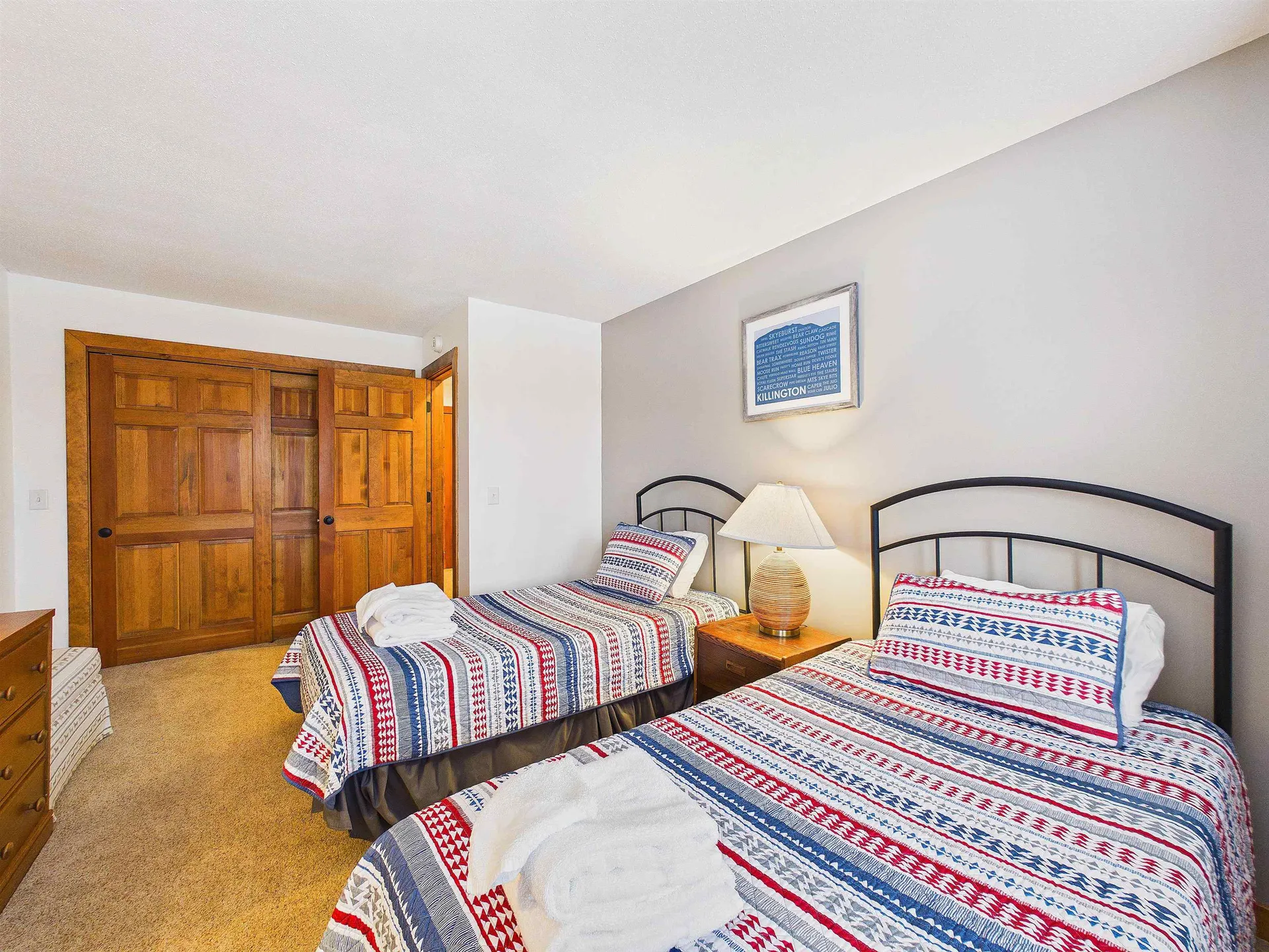 77 Timberline North Killington VT 05751