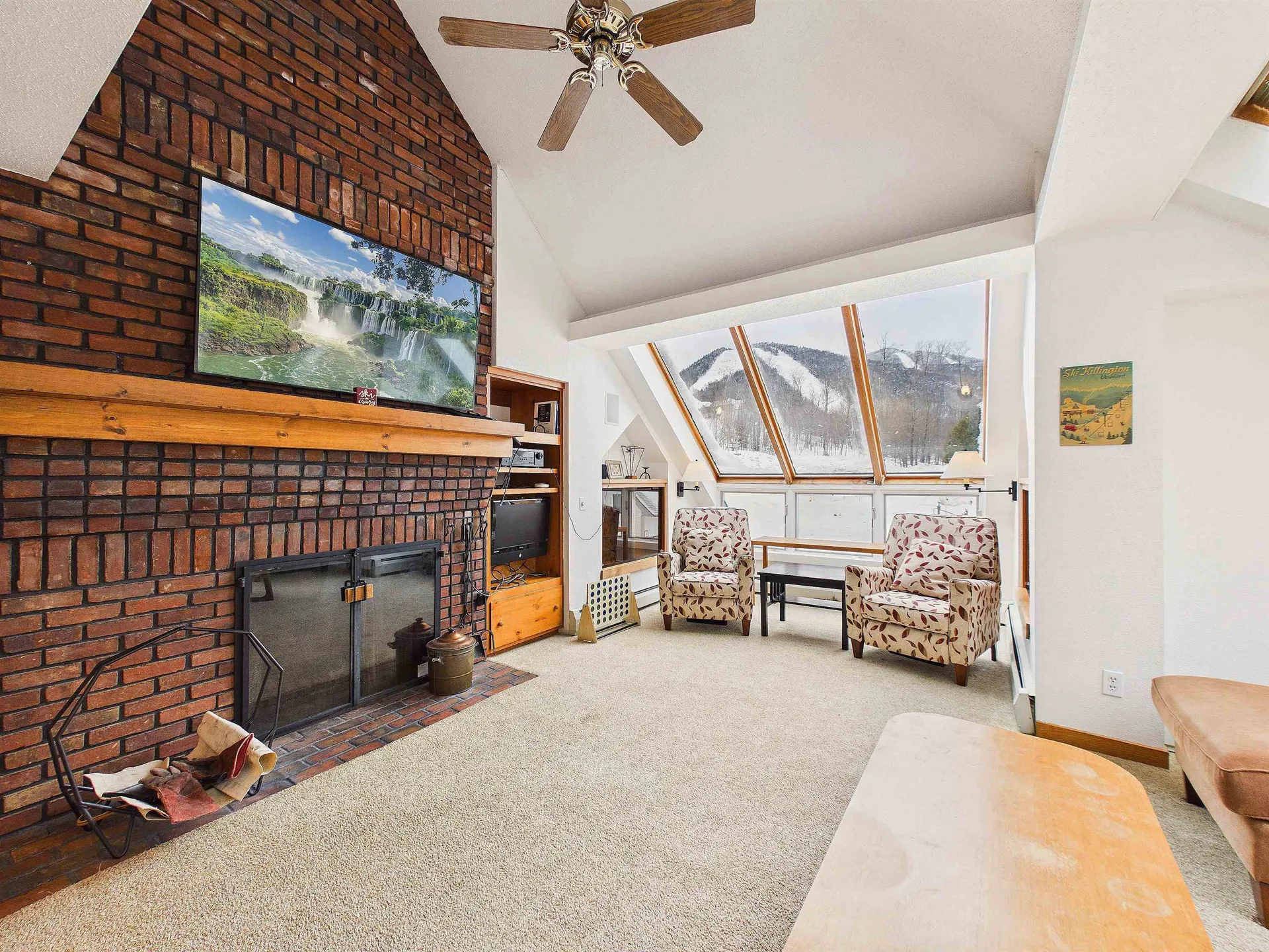 77 Timberline North Killington VT 05751