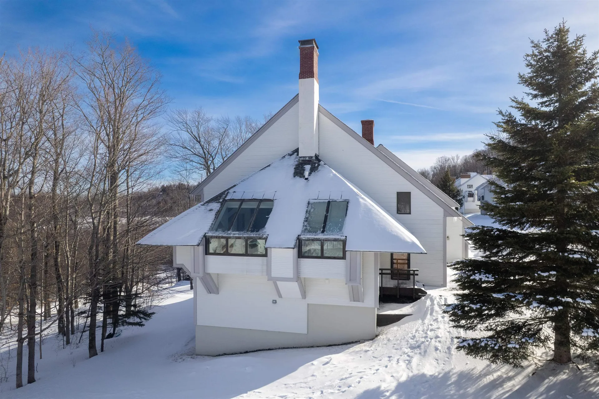 77 Timberline North Killington VT 05751