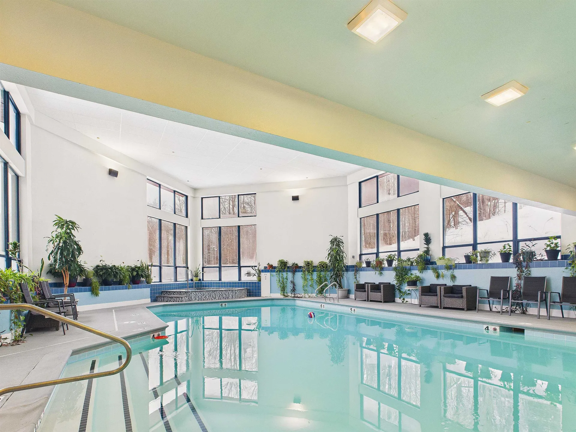 77 Timberline North Killington VT 05751