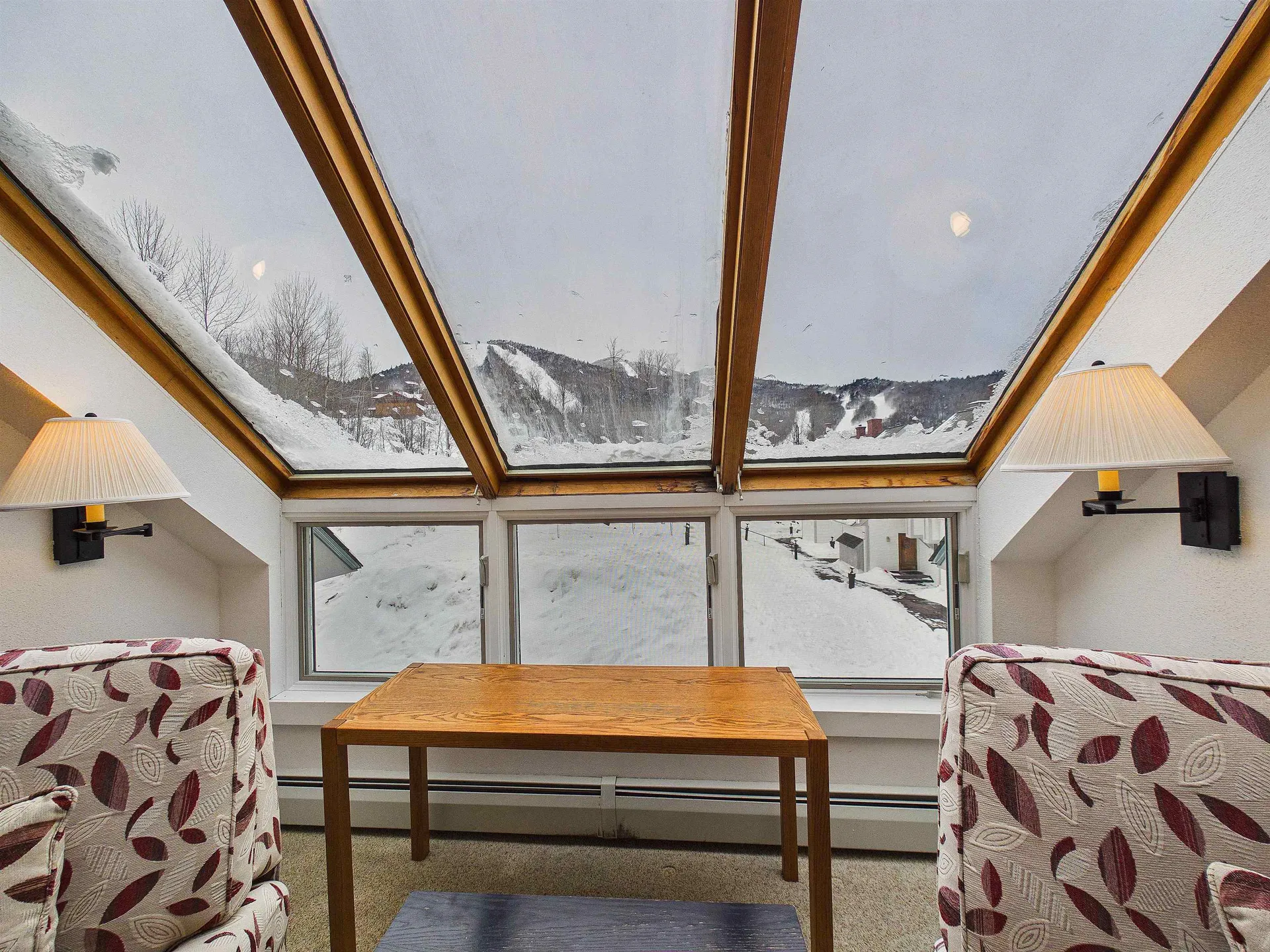 77 Timberline North Killington VT 05751