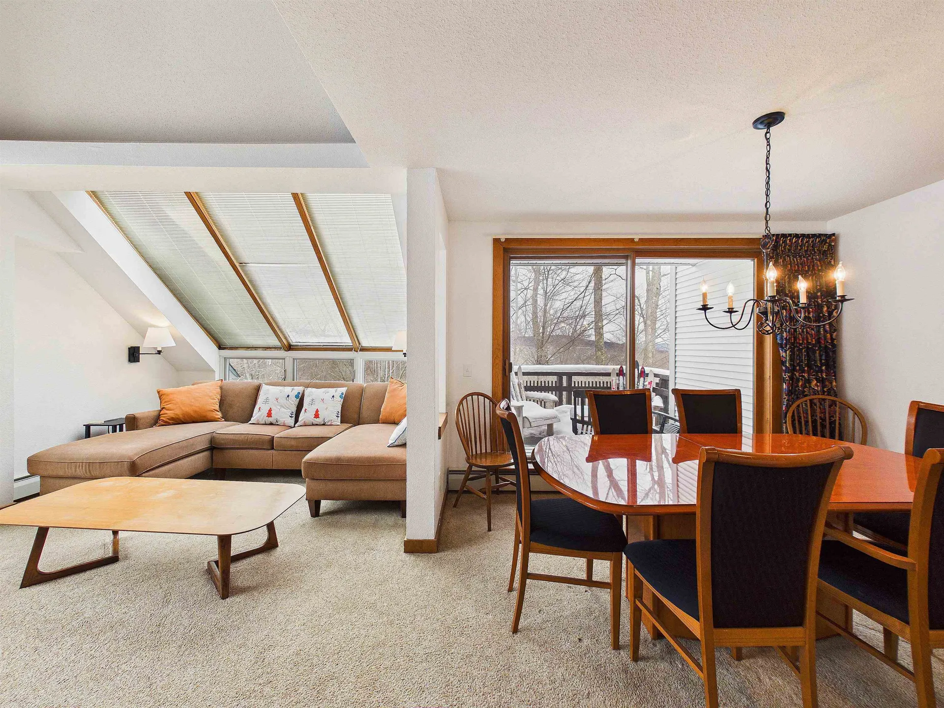 77 Timberline North Killington VT 05751