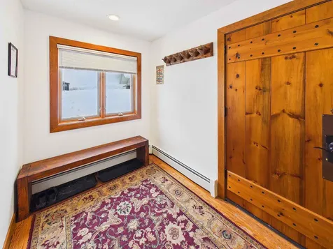 77 Timberline North Killington VT 05751