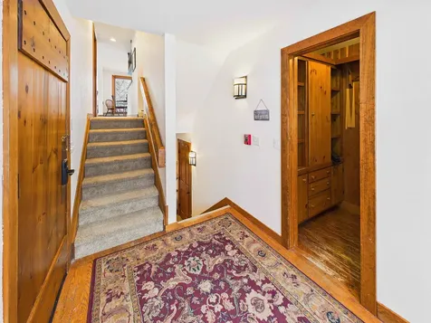 77 Timberline North Killington VT 05751