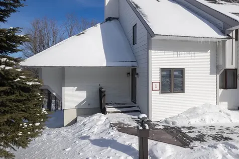 77 Timberline North Killington VT 05751