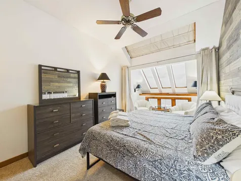 77 Timberline North Killington VT 05751