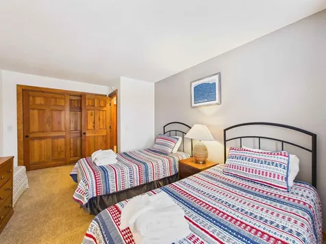 77 Timberline North Killington VT 05751