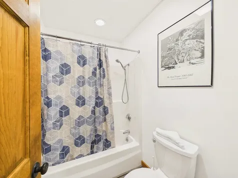 77 Timberline North Killington VT 05751