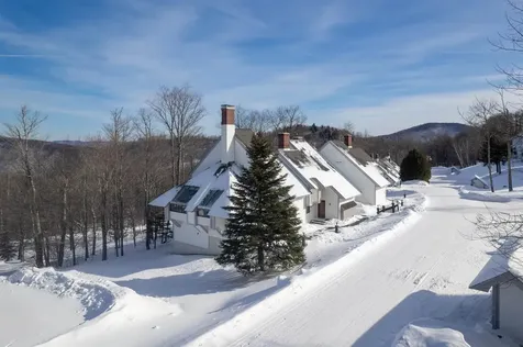77 Timberline North Killington VT 05751