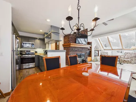 77 Timberline North Killington VT 05751