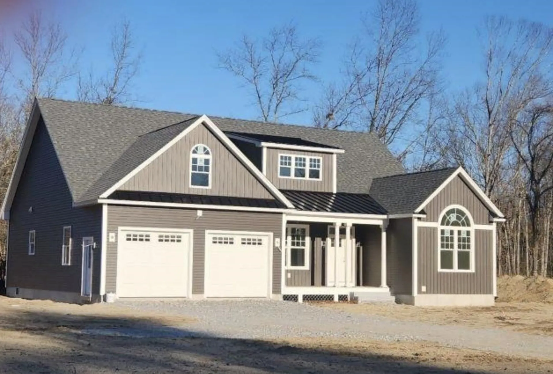 348 Brickett Hill Road Pembroke NH 03275