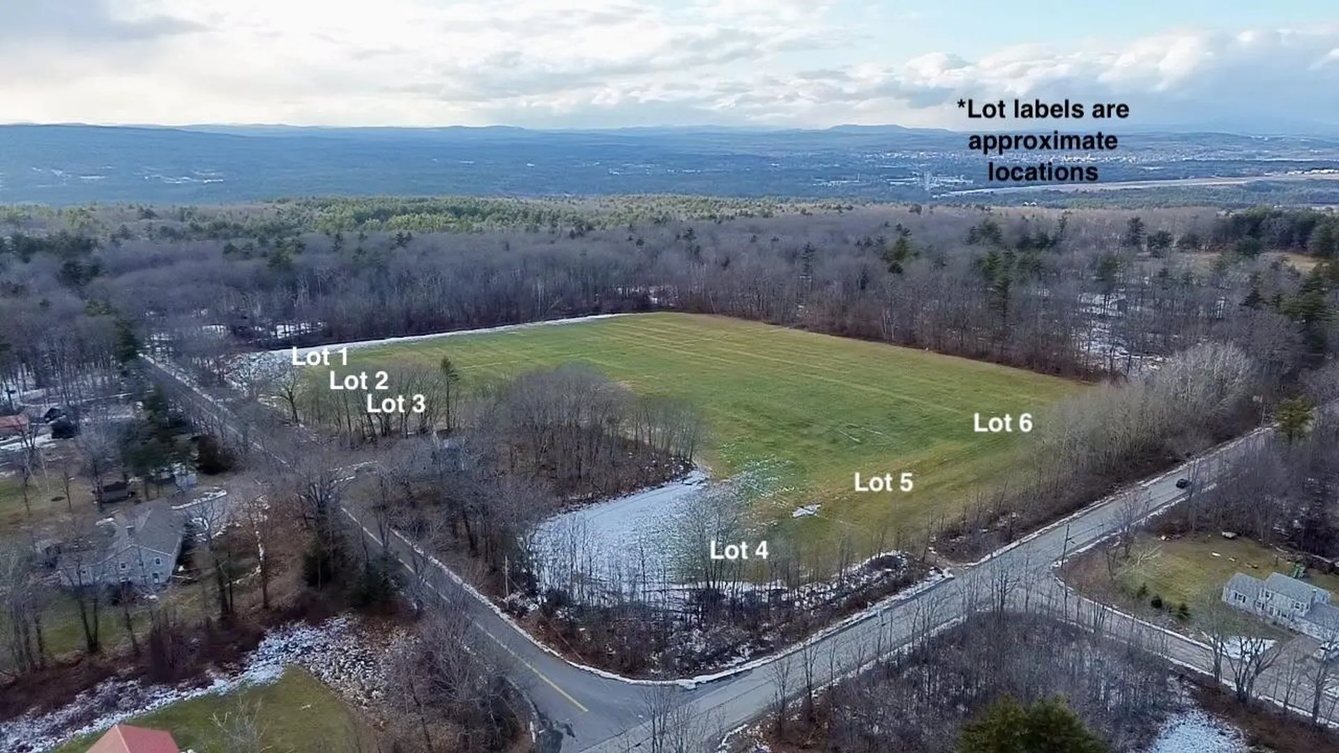 348 Brickett Hill Road Pembroke NH 03275