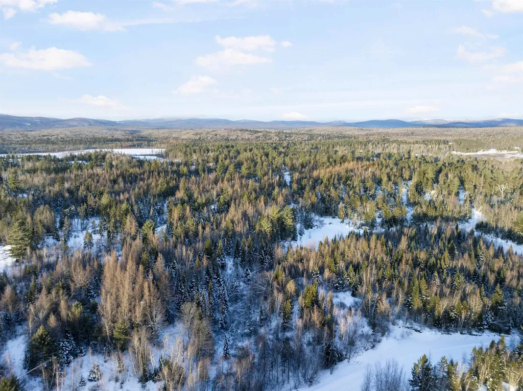 0 Head Of The Pond Road Brighton VT 05846