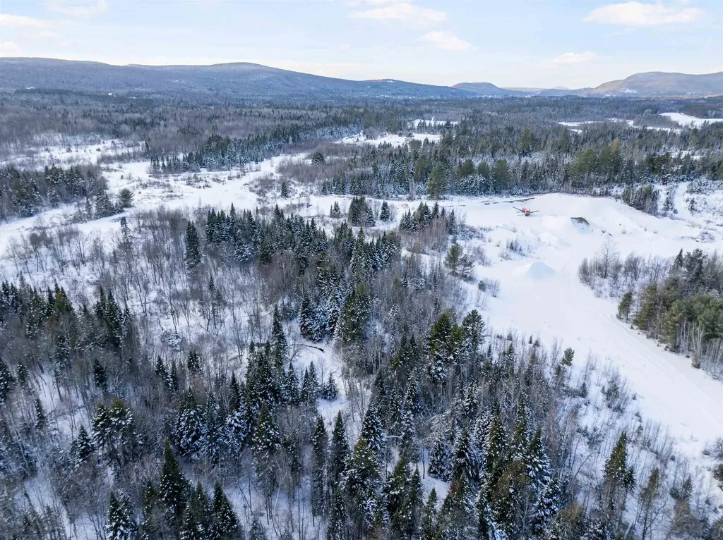 0 Head Of The Pond Road Brighton VT 05846