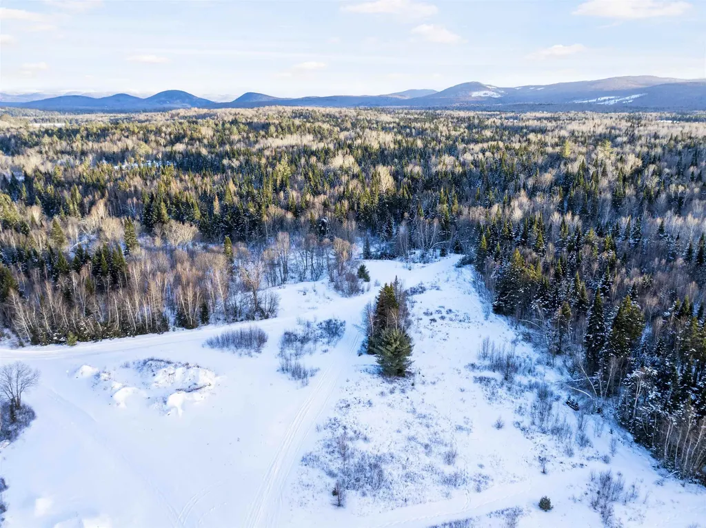 0 Head Of The Pond Road Brighton VT 05846