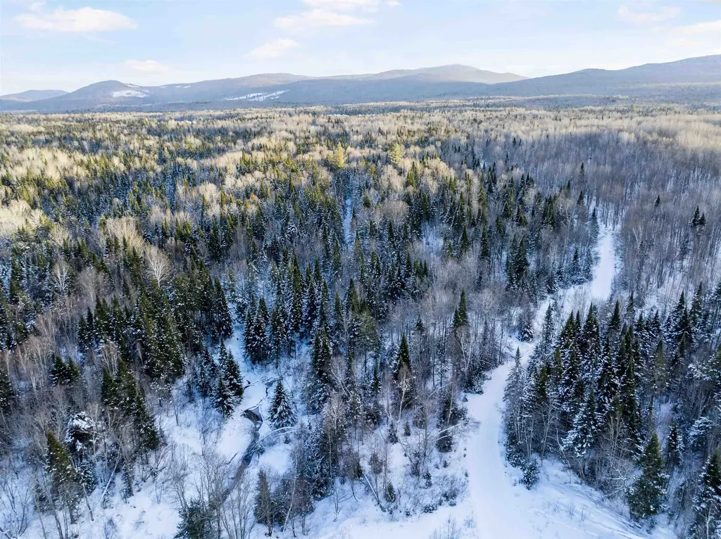 0 Head Of The Pond Road Brighton VT 05846