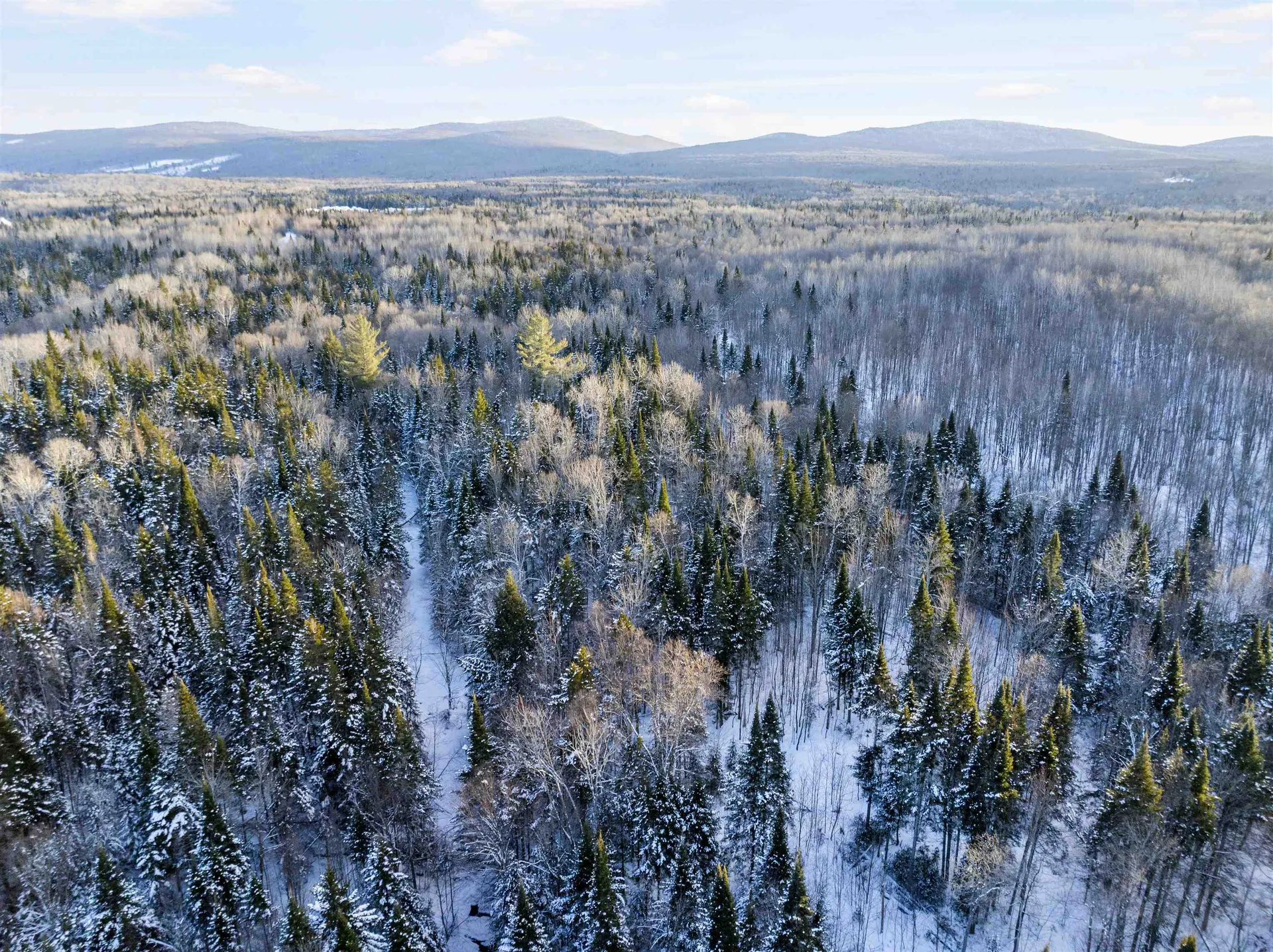0 Head Of The Pond Road Brighton VT 05846