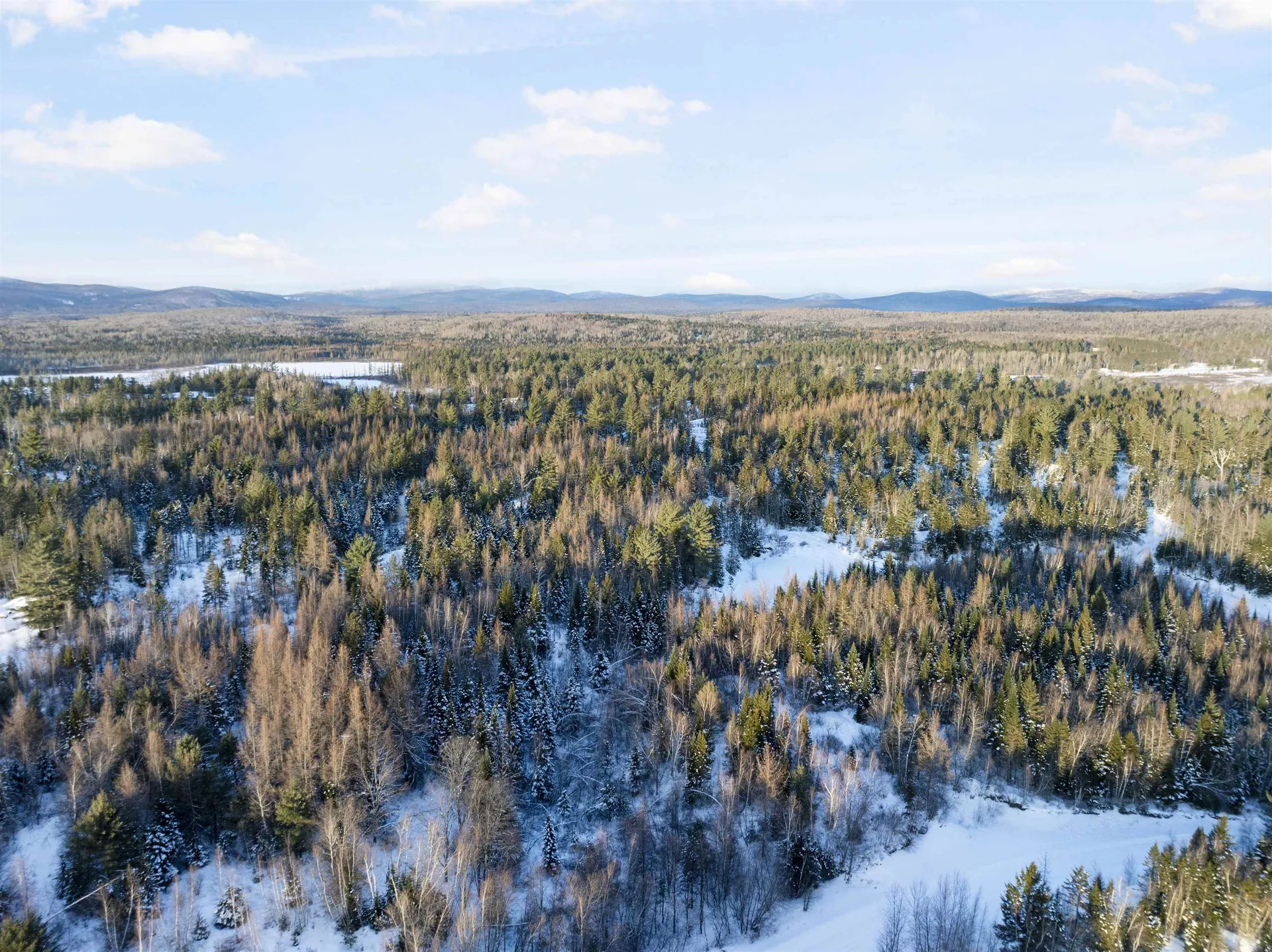 0 Head Of The Pond Road Brighton VT 05846