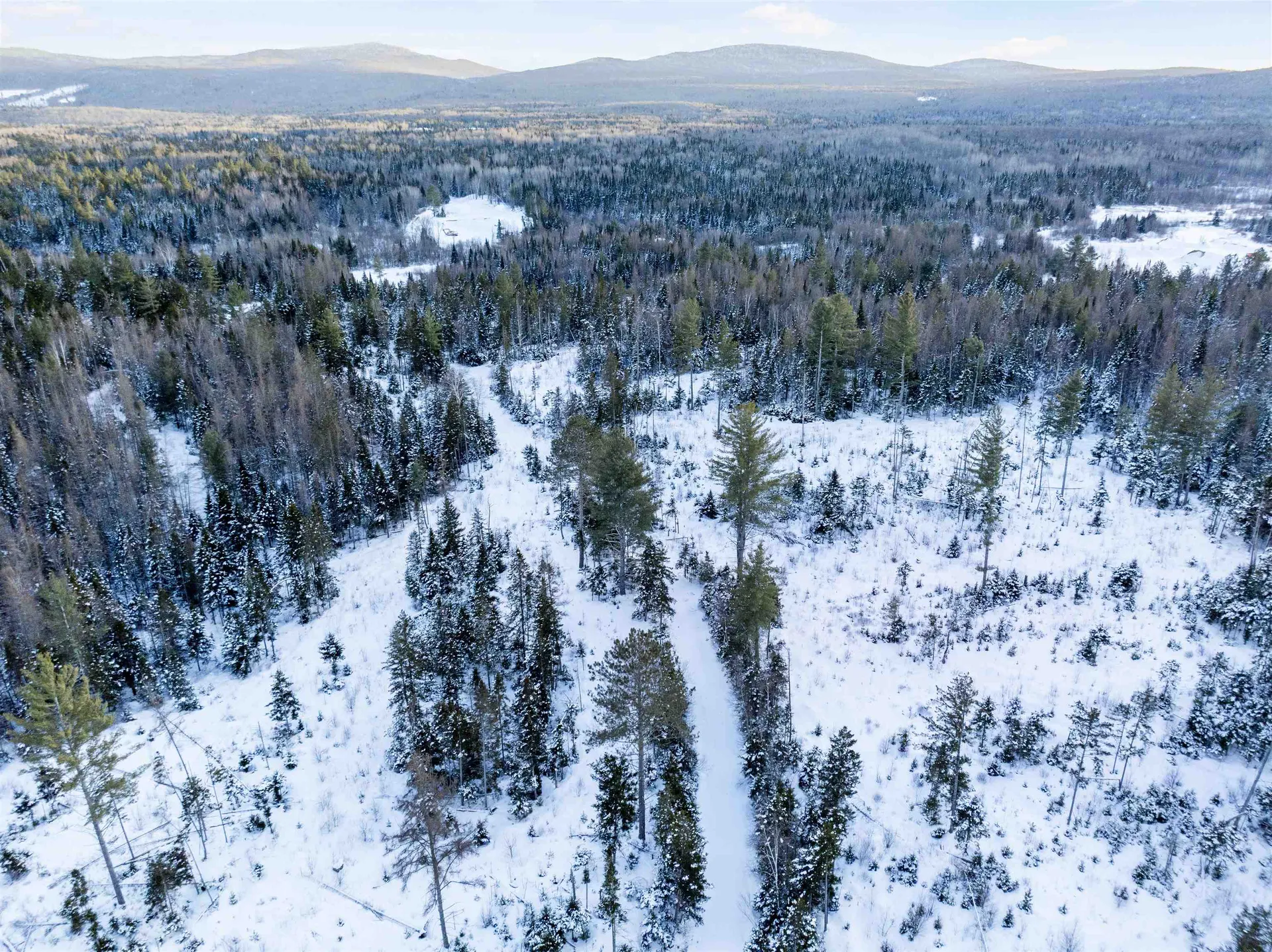 0 Head Of The Pond Road Brighton VT 05846