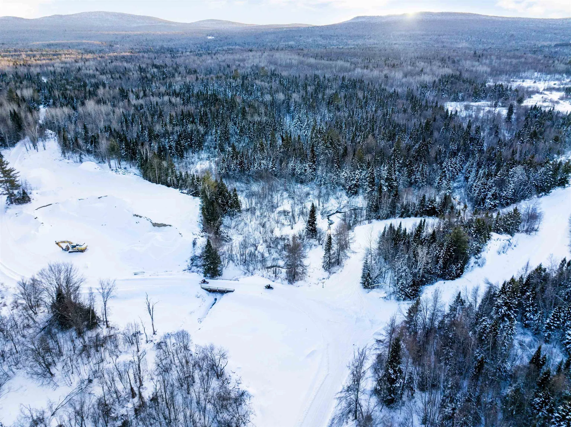 0 Head Of The Pond Road Brighton VT 05846