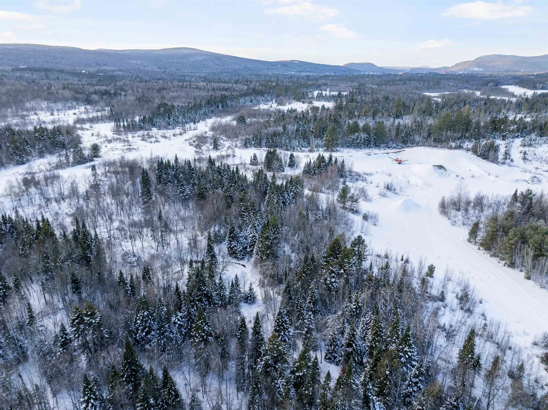 0 Head Of The Pond Road Brighton VT 05846