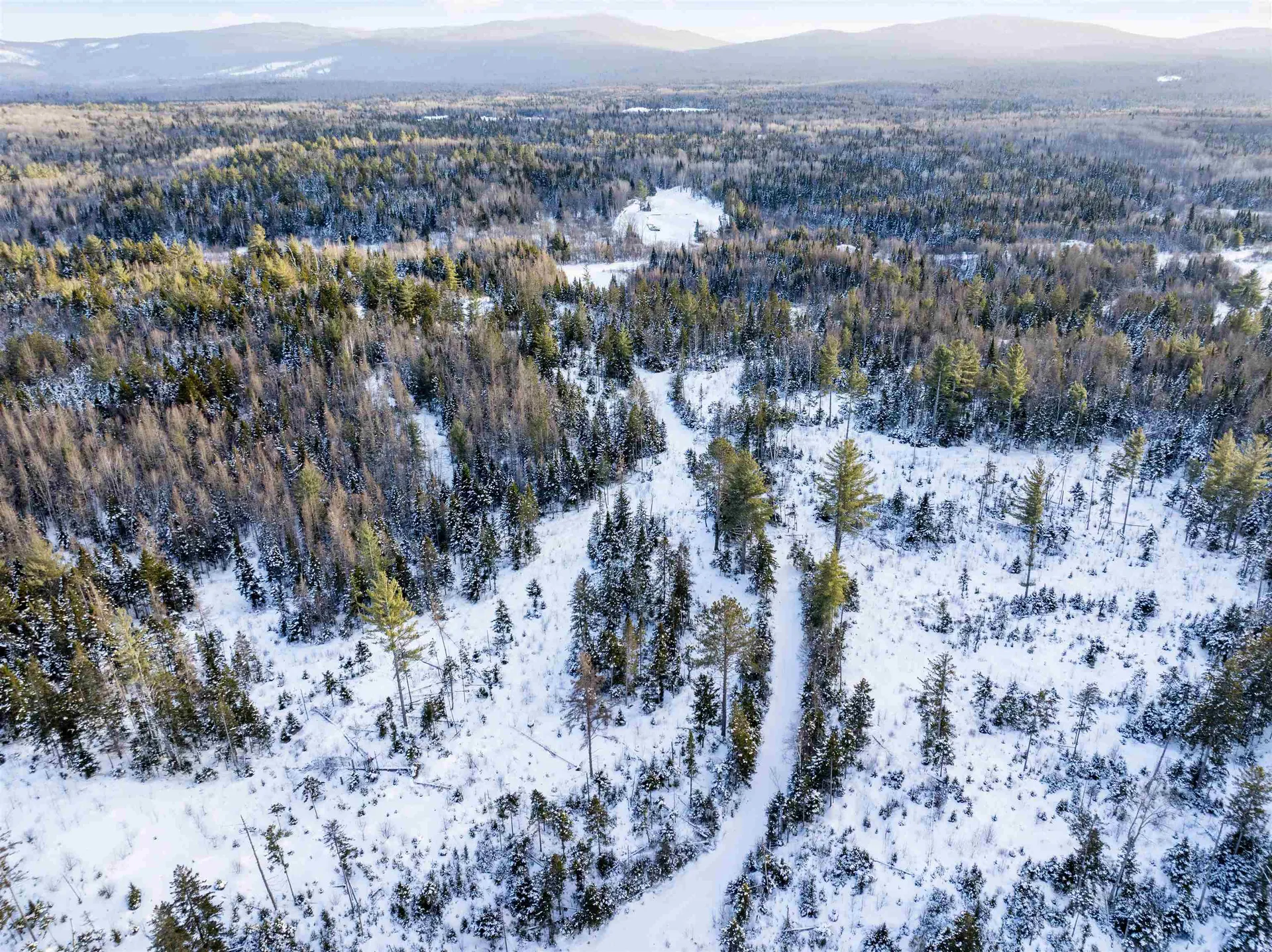 0 Head Of The Pond Road Brighton VT 05846